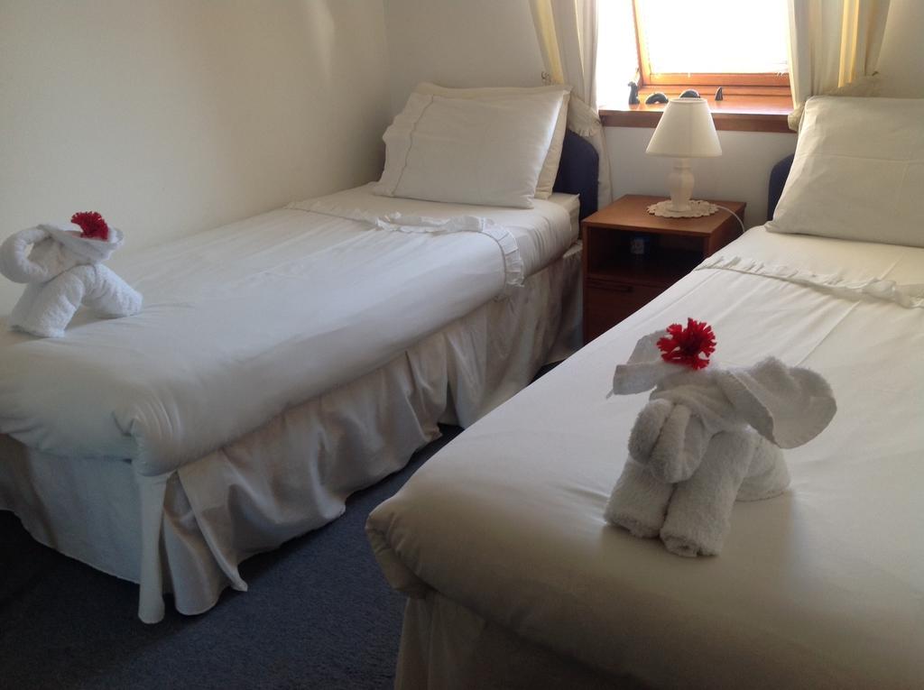Connel Court Apartments Inverness Quarto foto