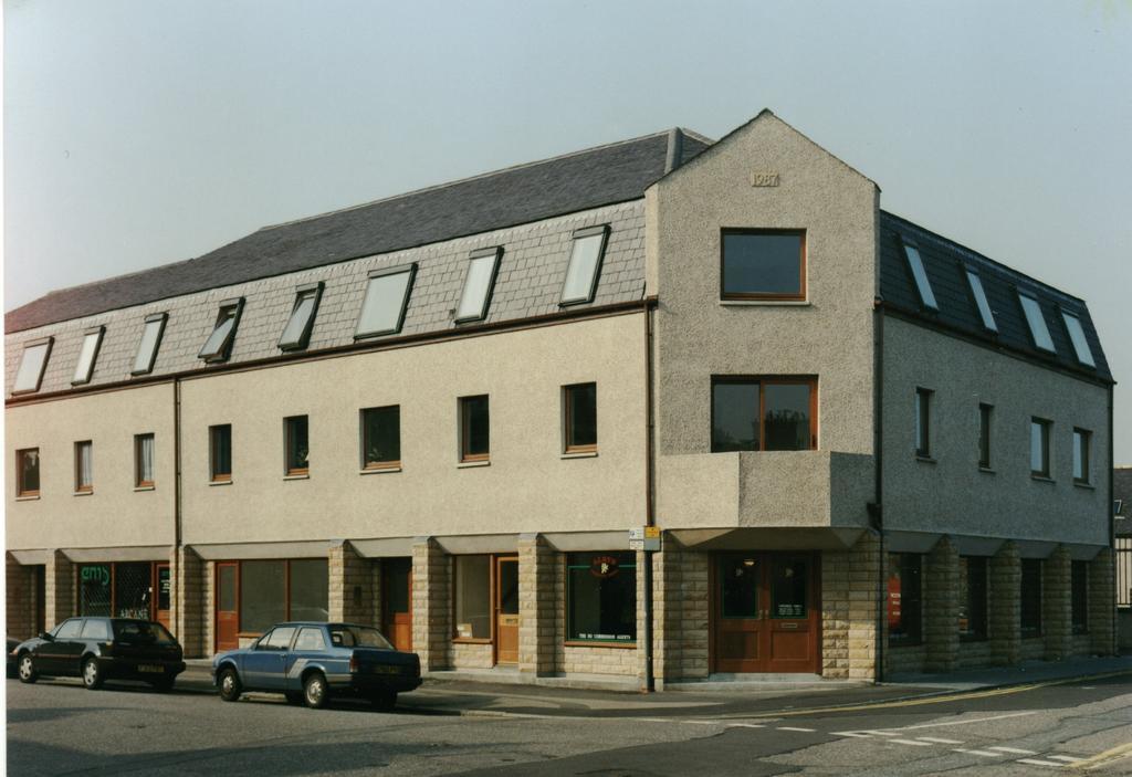 Connel Court Apartments Inverness Quarto foto